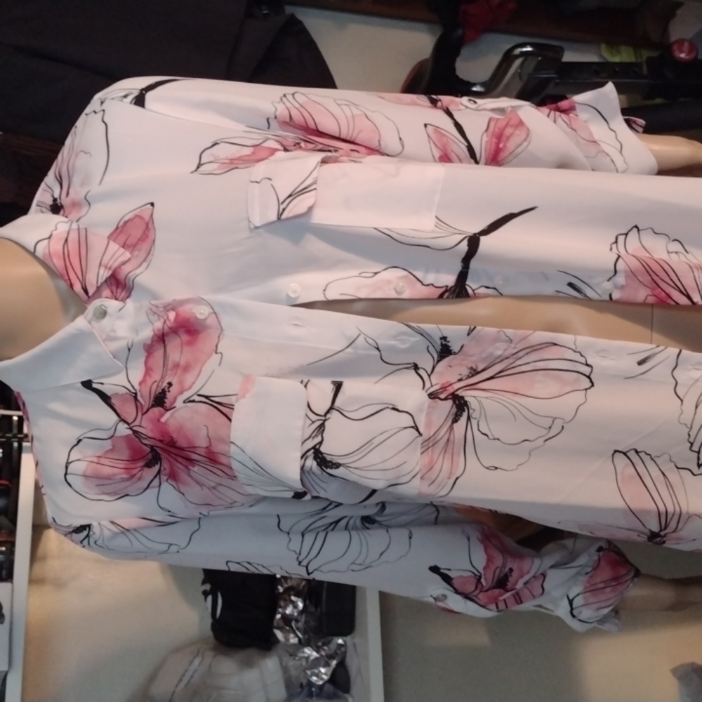 Beautiful blouse